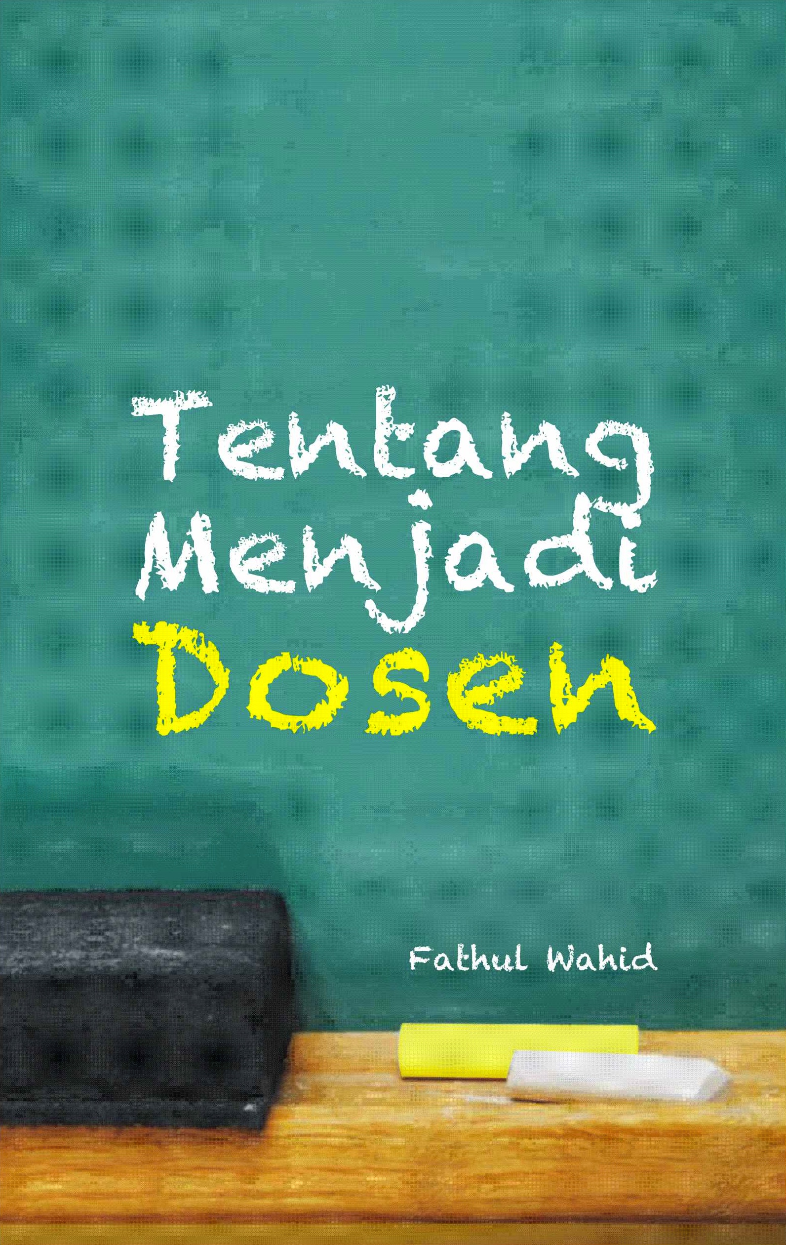 Buku Fathul Wahid